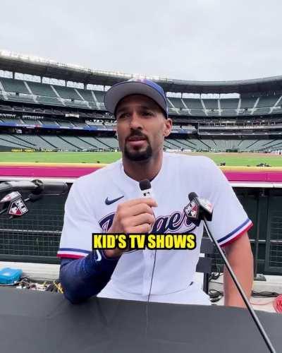 [Highlight] MLB All-Stars answer 