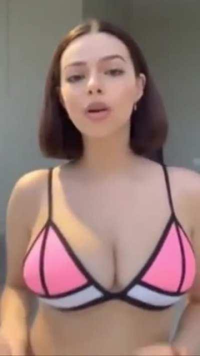 Happy Birthday Pami! ❤️