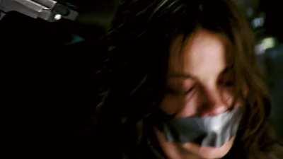 Multiversal Maguire interrogates Tom Cruise