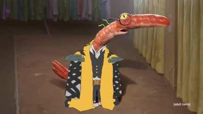 Spent like an hour on this so hopefully you enjoy