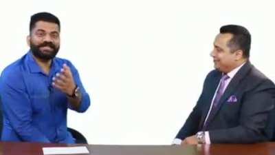 Life mai kuch karna hai to kuch bada karo