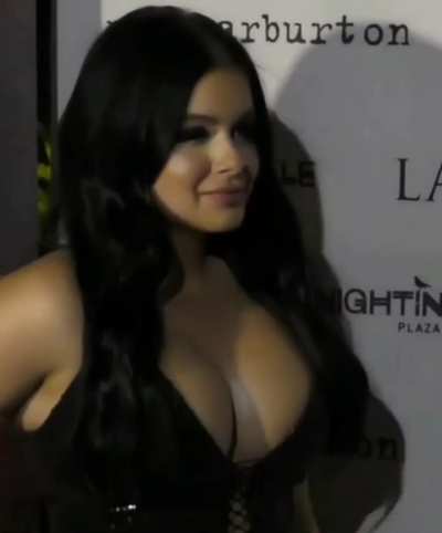 Ariel Winter