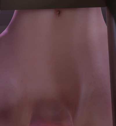 It's the only way to get out, but do you really want to get out?