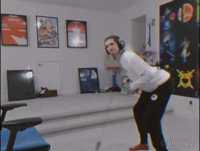 our fancams are too powerful, you cannot stop us