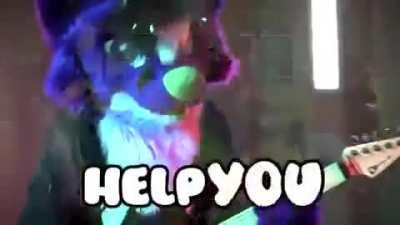 the furries have done it again...