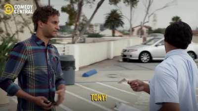 When They Literally Mean a Dollar Can Save a Child.