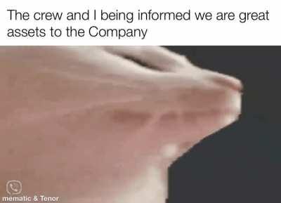 Why is it such a bop