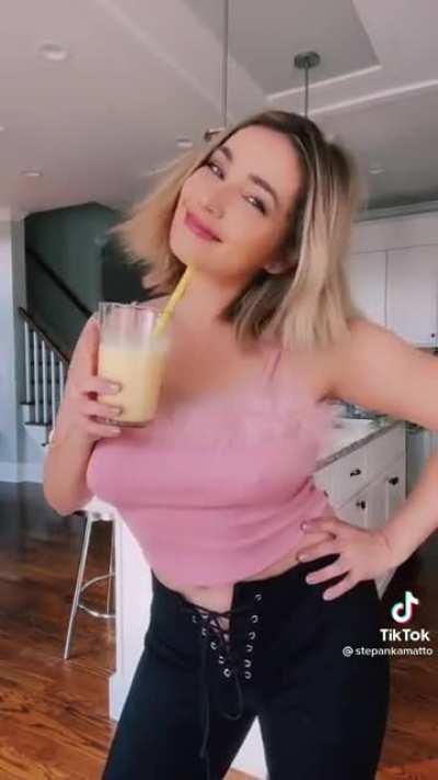 Get that coin guuuuurl 👹