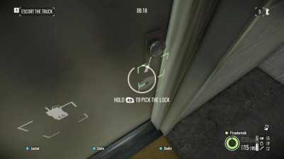 The dozer in the server room on HoxOut thinks he’s such hot shit