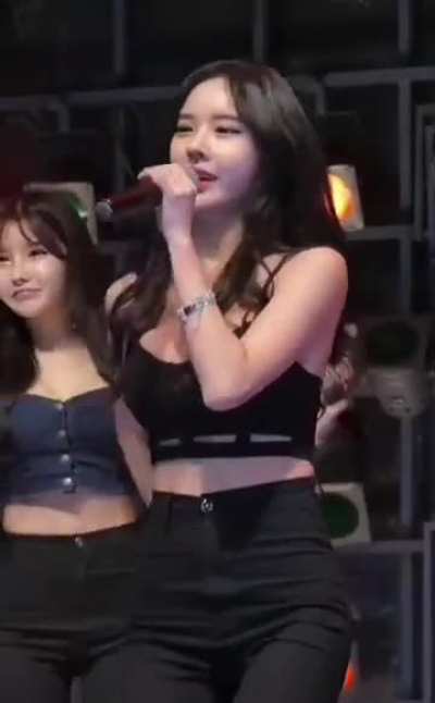 🔊 Habin - Pocket Girls