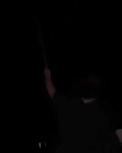 Don't mess with the gods