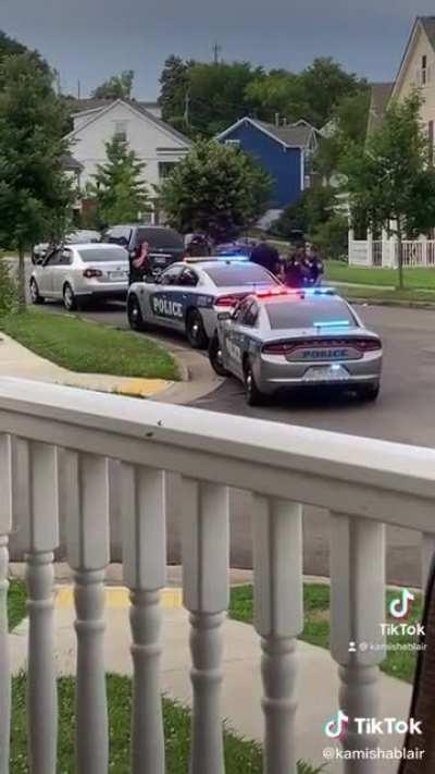 Life lesson: Don’t go out of your way to make trouble for others unless you are ready for some trouble of your own.