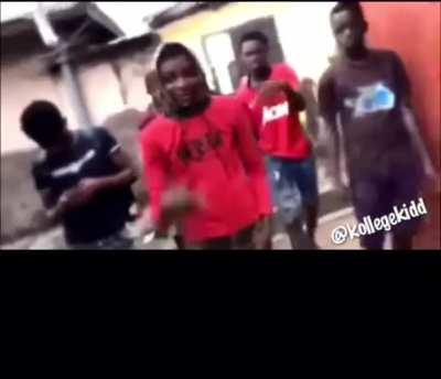 O’Village - Play For Water 🚿