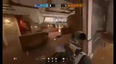 Just a common small talk between boys..