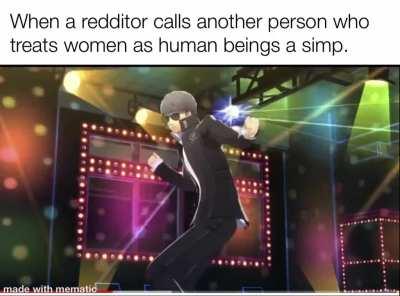 Chad Narukami spitting facts doe.