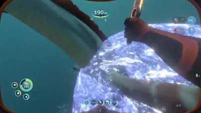 Apparently I don't taste good