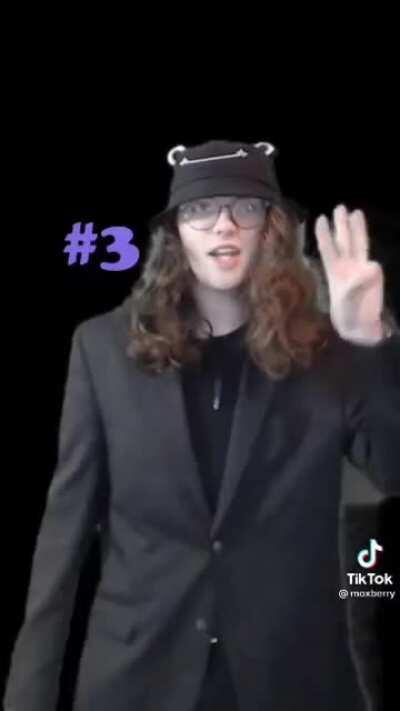 A not-so-friendly PSA...