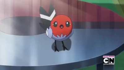 Fletchling