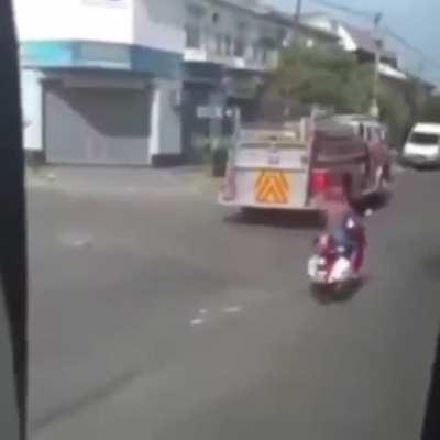 Una verdadera emergencia