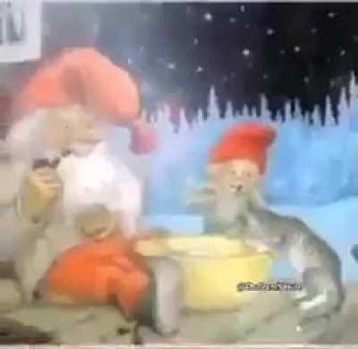 based and gnomepilled