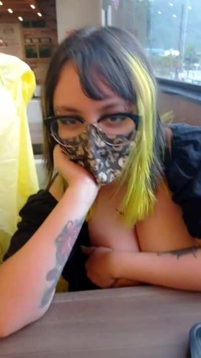 Burger KIng Flash [f]