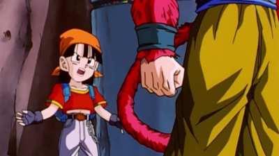 Grandpa don’t you remember