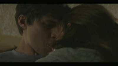 âYour dad already left for work sweetieâ Kate Mara