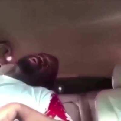 Cursed_Dome. VERY NSFW. He survived