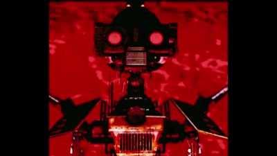 Han-tyumi responds to you saying “based”