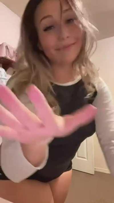 Extra fluffy and smashing!