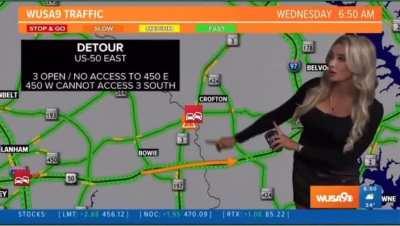 Lindsey Nance - WUSA9