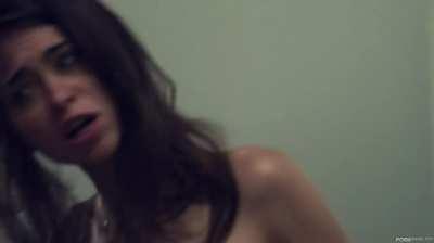 I wanna be a girl now