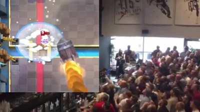 Can we add that player to the Top Global yet?