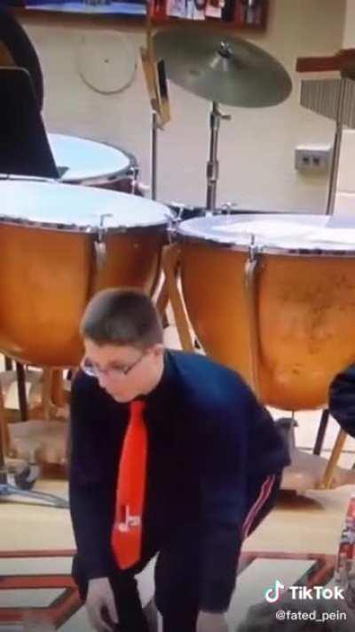 HMJB as I play in the band.