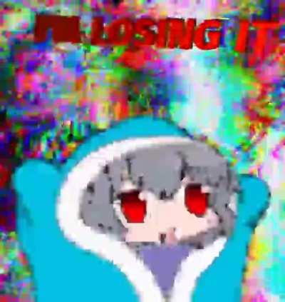 Me to nazrin, me to…