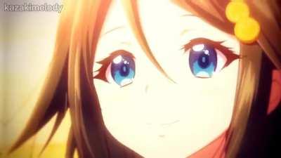 Unfortunate accident