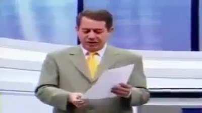 Até o Chuck Norris perdeu a paciência com esse povo