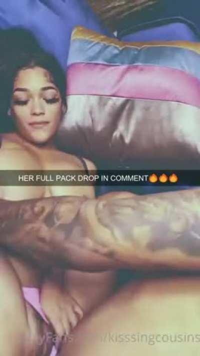 DAMN THOSE JUGGS😍🍈🍈