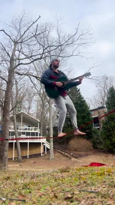 Combining my two passions