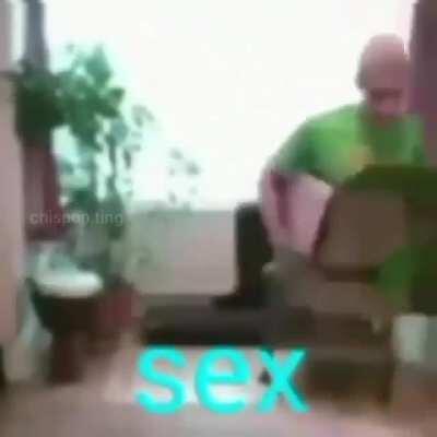 Sex