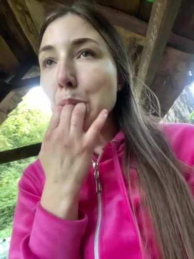 might not be the smartest thing I have ever done 😁 but I think you might enjoy