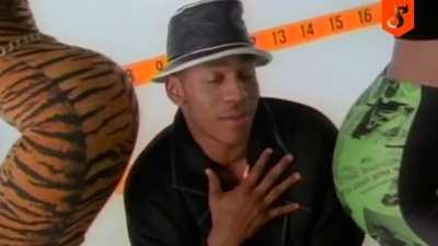 This girl just had to be remixed.