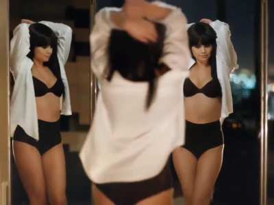 Selena in Hands to myself music video - January 2016