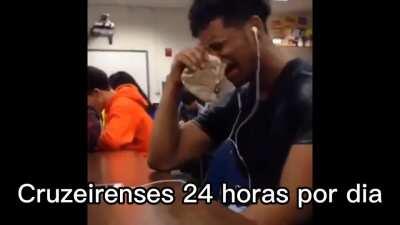 Futebol brasileiro in a nutshell (parte 2)