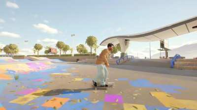 What will skate be like a year from now?