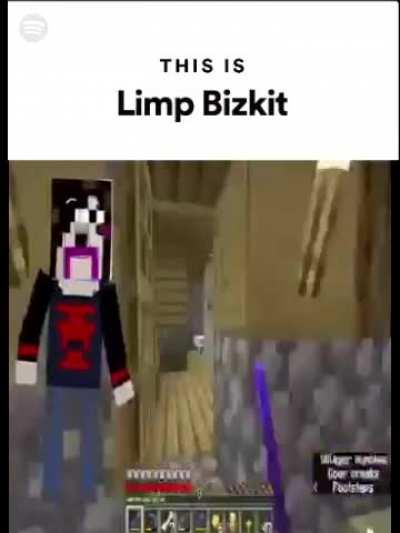 this is: limp bizkit