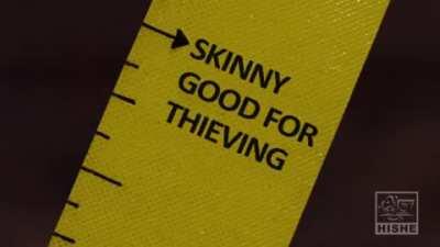 He's Mary Poppins ya'll!