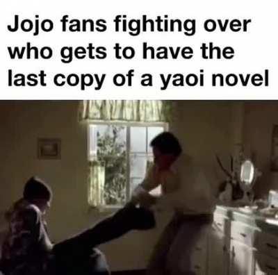 jesee whre is the jojo?