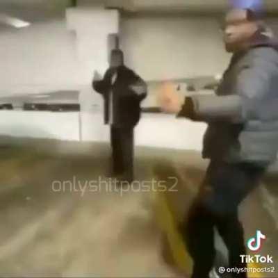 HOT DOG 😱كاني ويست تحديث 636272😱🙏