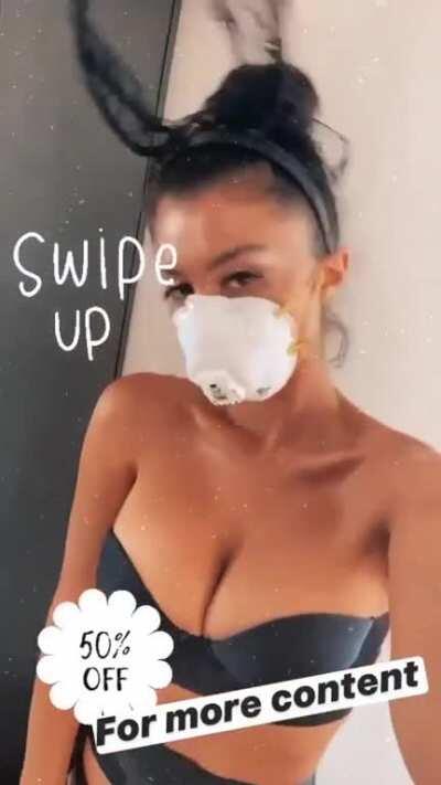 I'm not sure if it's the same one from 8 hrs ago